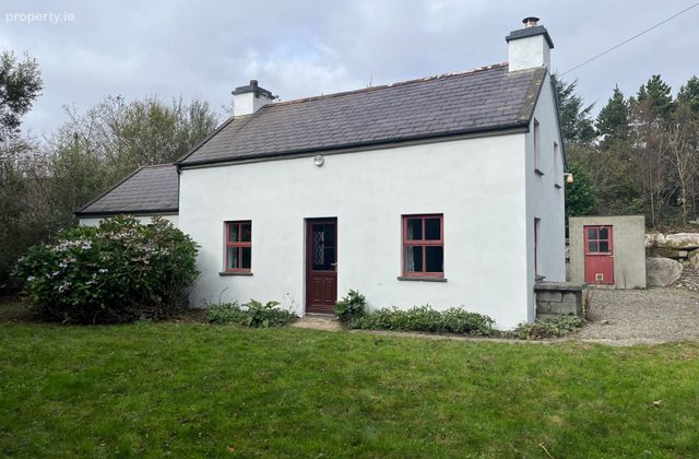 Leitra Upper, Drimoleague, Drimoleague, Co. Cork - Click to view photos