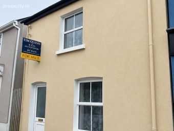 Upper Barrack Street,Belmullet,Ballina,Co. Mayo, Belmullet, Co. Mayo