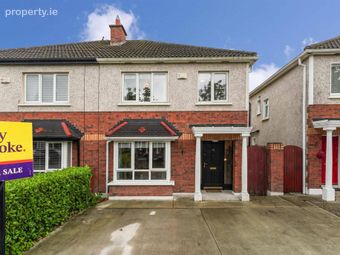 71 Hazelbury Park, Clonee, Dublin 15, Clonee, Dublin 15 - Image 2