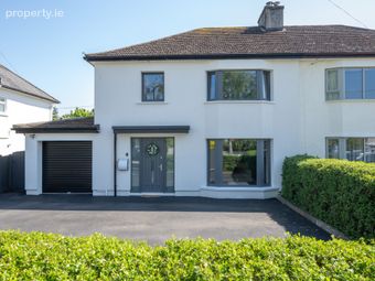 Notre Dame, 15 Laburnum Park, Model Farm Road, Cork, Model Farm Road, Co. Cork