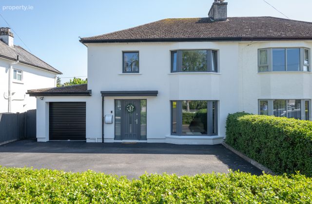 Notre Dame, 15 Laburnum Park, Model Farm Road, Cork, Model Farm Road, Co. Cork - Click to view photos