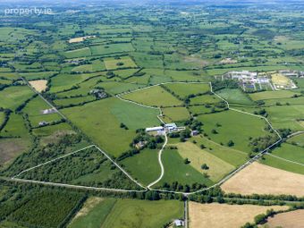 Streamstown House, Streamstown, Co. Westmeath - Image 2