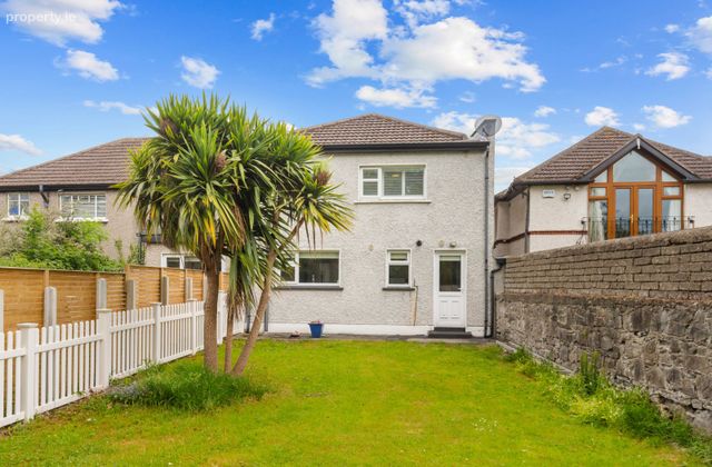 45a Hazelbrook Drive, Terenure, Dublin 6w, Terenure, Dublin 6w - Click to view photos