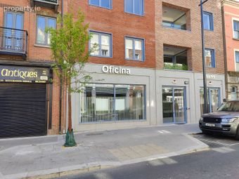 98/99 Francis Street, Dublin 8, Christchurch, Dublin 8