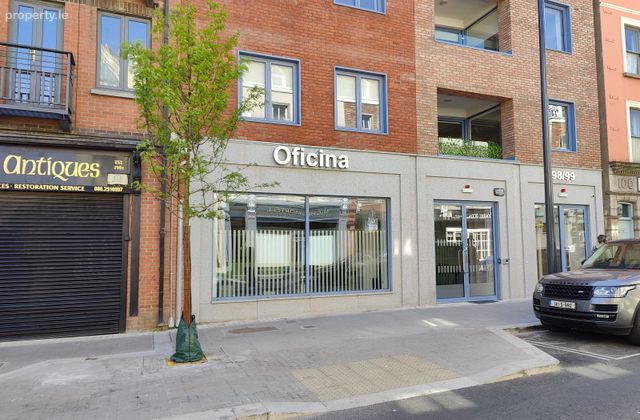 98/99 Francis Street, Dublin 8, Christchurch, Dublin 8 - Click to view photos