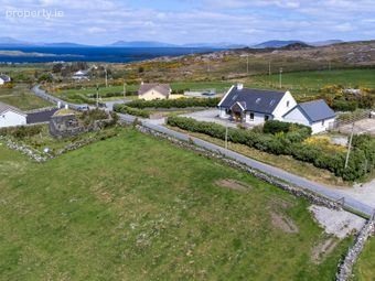 Rusheenduff, Renvyle, Connemara, Co.galway, Renvyle, Co. Galway - Image 3