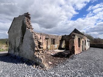 Ogham, Riverstown, Co. Sligo, Drumfin, Co. Sligo - Image 5