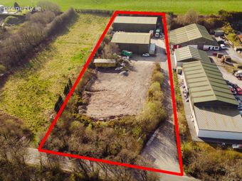 Green Dragon Recycling Ltd., Brooklodge East, Glanmire, Co. Cork