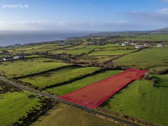 Drung, Quigleys Point, Co. Donegal, White Castle, Co. Donegal - Image 3