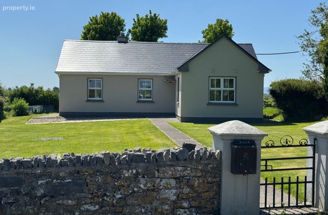 Stonepark, Mayo Abbey, Balla, Co. Mayo - Click to view photos