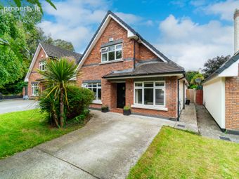 18 Priory Walk, St Raphaels Manor, Celbridge, Co. Kildare, Celbridge, Co. Kildare - Image 2