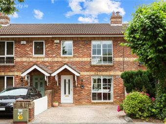107 Castle Farm, Shankill, Dublin 18, Shankill, Dublin 18