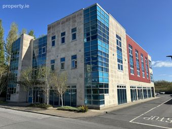 Suite 21, Redleaf House, Townspark Industrial Estate, Longford Town, Co. Longford - Image 5