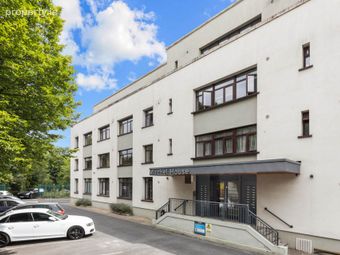Apartment 1, Mitchel House, Appian Way, Ranelagh, Dublin, Ranelagh, Dublin 6