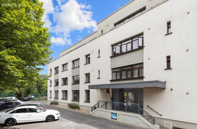 Apartment 1, Mitchel House, Appian Way, Ranelagh, Dublin, Ranelagh, Dublin 6 - Click to view photos