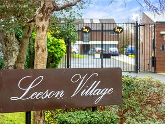 26 Leeson Village, Donnybrook, Dublin 4, Donnybrook, Dublin 4 - Image 2