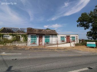 Nalagiri House ( Site) & Refuge Cottage, Firmount, Carrigahorig, Co. Tipperary, Carrigahorig, Co. Tipperary