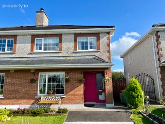 19 Gladesville, Castlebar, Co. Mayo, Castlebar, Co. Mayo