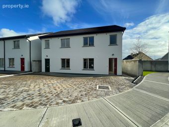6 Ard A Caisle&aacute;n, Mungret, Raheen, Co. Limerick
