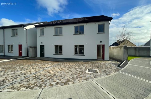 6 Ard A Caisle&aacute;n, Mungret, Raheen, Co. Limerick - Click to view photos