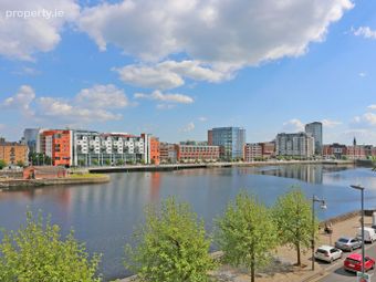 Apartment , The Residence 1bq, Limerick City Centre, Co. Limerick - Image 2