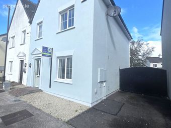 88 Carmody Way, Fairgreen, Portlaoise, Co. Laois - Image 3