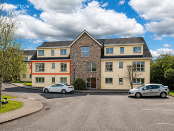 Apartment 4, The Elms, Priory Court, Kildare, Co. Kildare, Kildare, Co. Kildare
