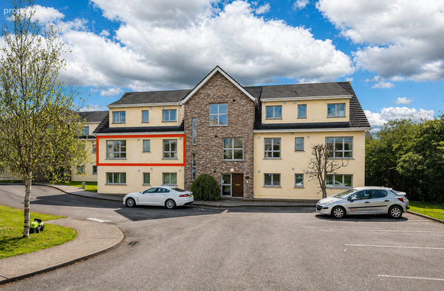 Apartment 4, The Elms, Priory Court, Kildare, Co. Kildare, Kildare, Co. Kildare - Click to view photos