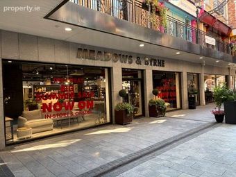 Unit 12-15 Naas Town Centre, Naas, Co. Kildare, Naas, Co. Kildare - Image 2