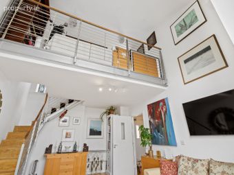 Apartment 11, 7a Fownes Street Upper, Temple Bar, Dublin 2 - Image 4