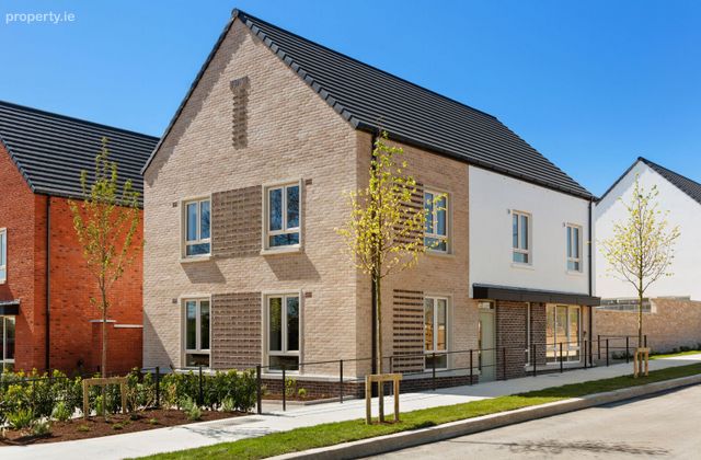 The Ash, Dunboyne, Co. Meath - Click to view photos