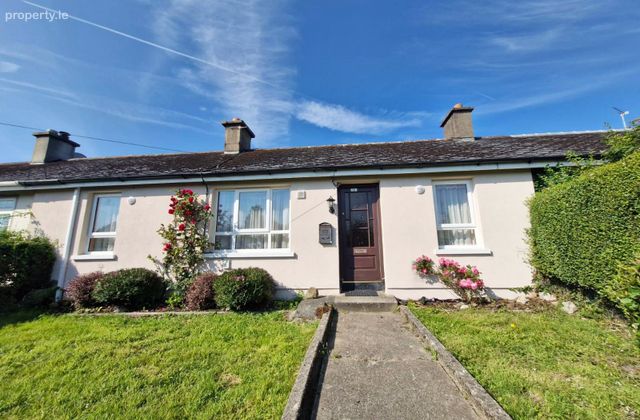 10 Saint John's Avenue, Wexford, Wexford Town, Co. Wexford - Click to view photos