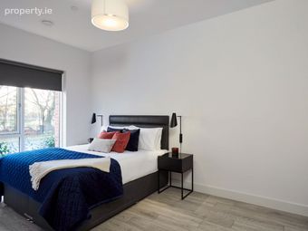 Apartment 26, The Beeches, Saint Edmunds Avenue, Lucan, Co. Dublin - Image 5