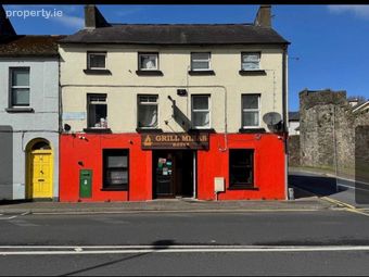 Babylon Grill & Kebab House, 87/88 Manor Street, Waterford, Waterford City Centre, Co. Waterford
