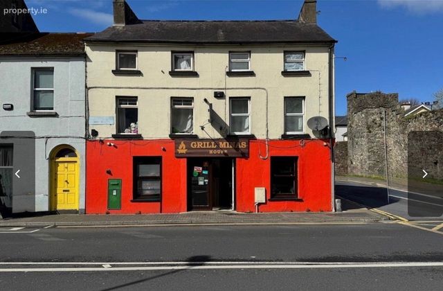Babylon Grill &amp; Kebab House, 87/88 Manor Street, Waterford, Waterford City Centre, Co. Waterford - Click to view photos