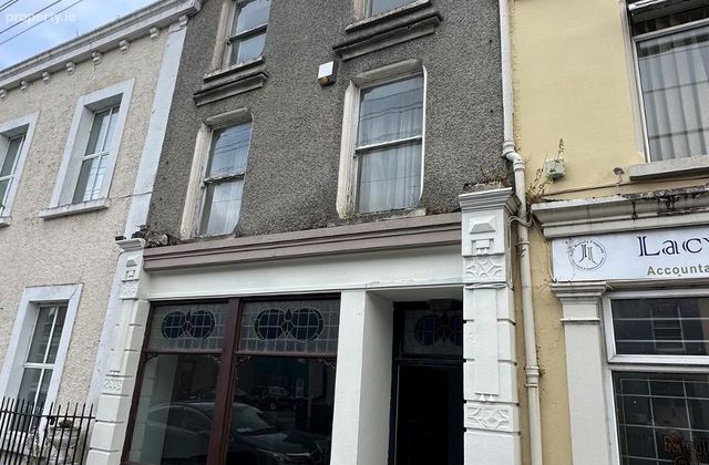 15 Saint Michael's Street, Tipperary, Tipperary Town, Co. Tipperary - Click to view photos