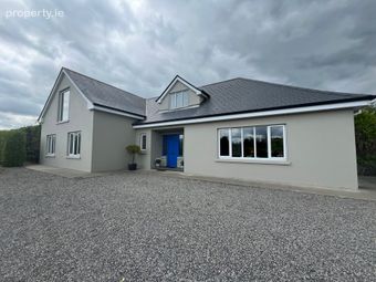 Ballyglass, Ballycastle, Co Mayo, Ballycastle, Co. Mayo