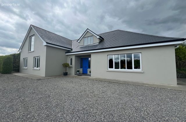 Ballyglass, Ballycastle, Co Mayo, Ballycastle, Co. Mayo - Click to view photos
