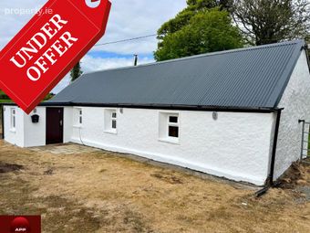 Cloontumper, Bekan, Bekan, Co. Mayo