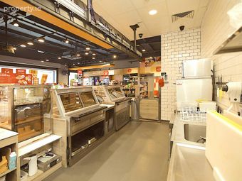 Circle K, Rathfarnham Service Station, Rathfarnham Road, Dublin, Dublin 14 - Image 5