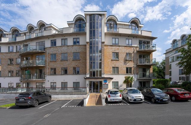 Apartment 38, The Rowan, Rockfield, Dundrum, Dublin 16, Co. Dublin, Dundrum, Dublin 16 - Click to view photos