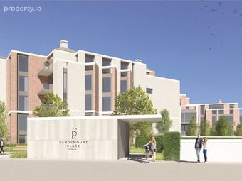 Sandymount Place, Sandymount Avenue, Sandymount Place, Sandymount Avenue, Sandymount, Dublin4, Sandymount, Dublin 4