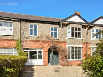 2 Woodlawn Terrace, Churchtown Lower, Churchtown, Dublin 14, Churchtown, Dublin 14
