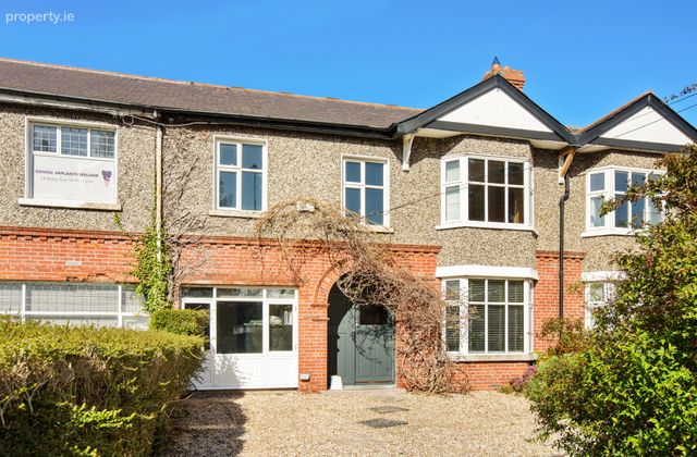 2 Woodlawn Terrace, Churchtown Lower, Churchtown, Dublin 14, Churchtown, Dublin 14 - Click to view photos