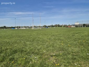 Development Land, Castledermot Gaa, Abbeylands, Castledermot, Co. Kildare, Castledermot, Co. Kildare - Image 4