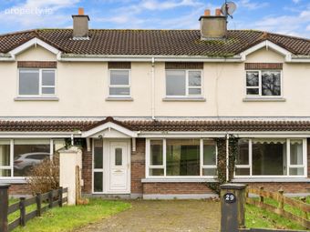 29 Pebble Bay, Wicklow Town, Co Wicklow, Wicklow Town, Co. Wicklow
