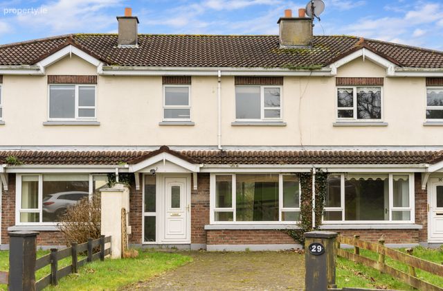 29 Pebble Bay, Wicklow Town, Co Wicklow, Wicklow Town, Co. Wicklow - Click to view photos