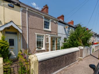 10 O'connor Ville, Tower Street, Cork City Centre, Co. Cork