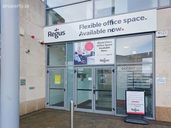 Regus, Ducart Suite, Castletroy Park Commercial Campus, Singland, Co. Limerick