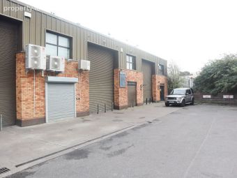 Motorcity, Kylemore Road, Bluebell, Dublin 12 - Image 5